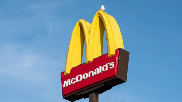 Виталий Милонов предложил запретить McDonald's в России