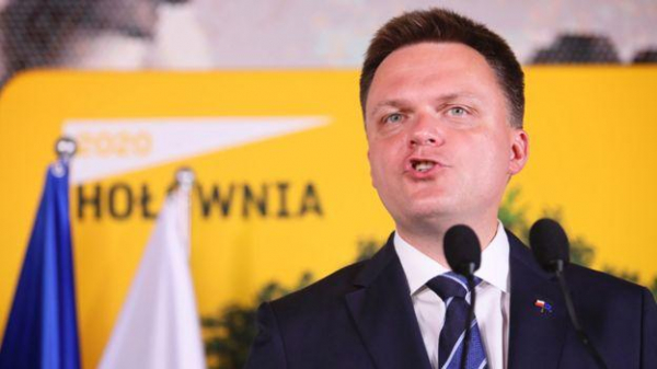 Выборы в Польше: защитник традиционных ценностей Анджей Дуда не смог переизбраться в первом туре