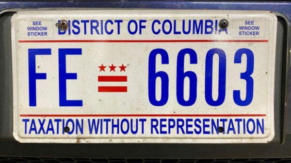 Демократы в Конгрессе проголосовали за признание Вашингтона новым штатом. Зачем им это и почему республиканцы и Трамп против?