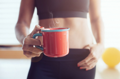 Как пить кофе с лимоном, чтобы похудеть? Напиток для разгона метаболизма
