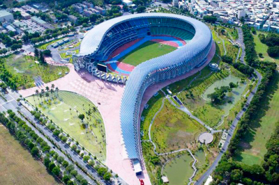 Как выглядят самые красивые стадионы в мире? Мерседес-Бенц, Эрриксон-Глоб, «Птичье гнездо»