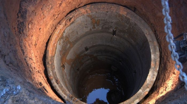 Как повысить уровень воды в колодце: что делать, если «маловато будет»? |  Baltija.eu