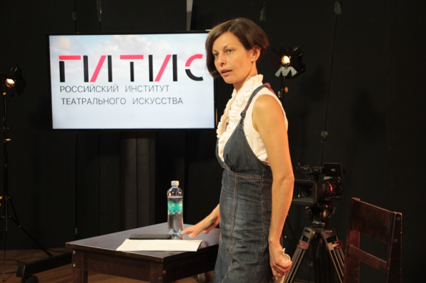 «Лавина свежего воздуха»: курсы повышения квалификации для русских актёров зарубежья пользуются успехом