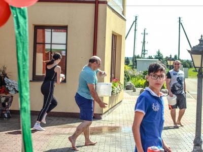 Клайпеда отпраздновала традиционный армянский праздник «ВАРДАВАР»