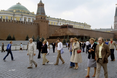 Что было модно носить во время Олимпиады-1980 в Москве? Экипировка спортсменов, стиль