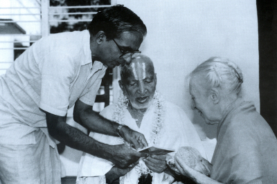Правила питания Индры Деви. Первая женщина-учитель йоги, дожившая до 103 лет