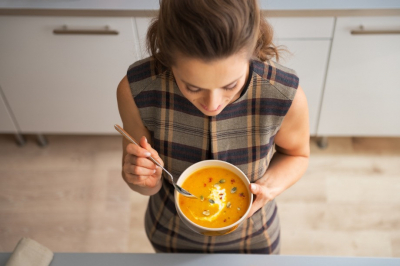 Можно ли похудеть на супах? Мнение профессионального диетолога