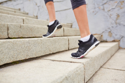 Почему ходить на носочках полезно для здоровья? Мнение учёных