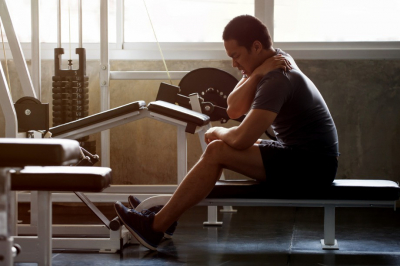 Почему забиваются мышцы во время тренировки? Как исправить? Мнение фитнес-тренера