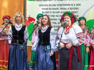 В Клайпеде – новый праздник