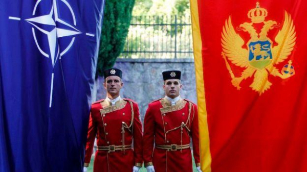 Друзья России в кабинетах НАТО. Новое правительство Черногории может стать проблемой для альянса