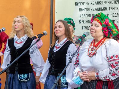 В Клайпеде – новый праздник