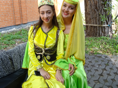 Юбилей азербайджанской общины Клайпедского региона