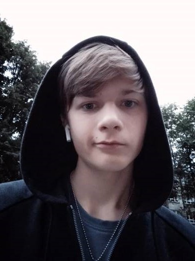 Уехал из Нарвы в Таллинн: полиция ищет 16-летнего Артема
