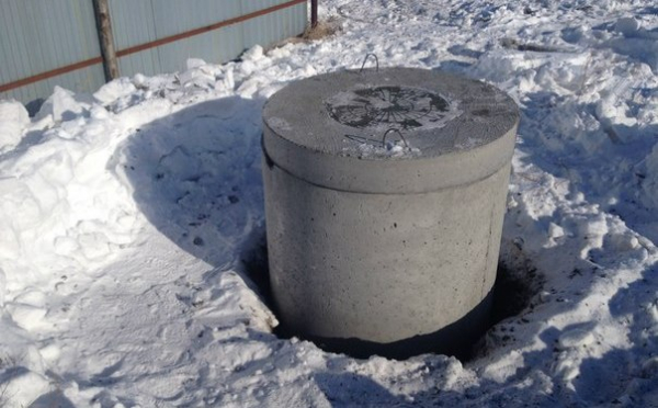 Как утеплить скважину на зиму: обзор лучших способов и выбор материалов