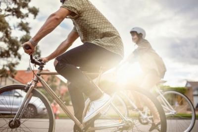 Что лучше – велосипед или ролики? Преимущества и недостатки, расход калорий, цена