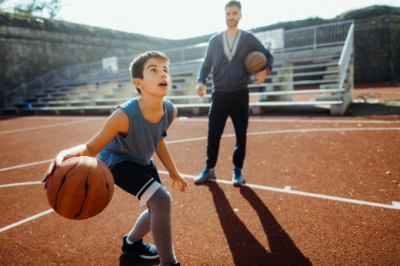 Какой вид спорта выбрать для ребёнка? В какую секцию отдать ребёнка?
