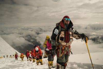 Восхождение Уилла Гэдда на Килиманджаро. Документальный фильм о таянии ледников