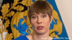 Правительственный кризис в Эстонии: как демократия зашла в тупик