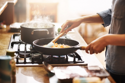 Как готовить полезные блюда? Варка, жарка или запекание – что выбрать?