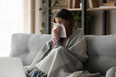 Как отличить простуду от коронавируса? Советы и рекомендации эпидемиолога