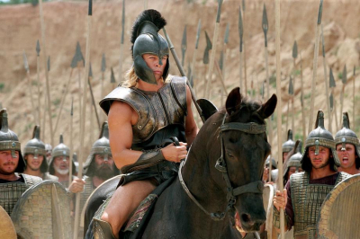 Как тренировались в Древней Греции? Тренировки первых олимпийских атлетов