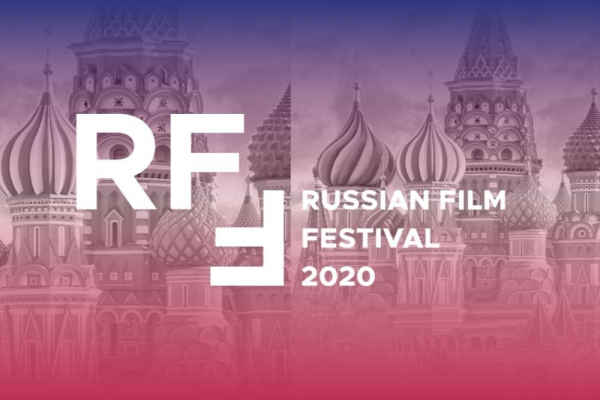 Фестивали российского кино пройдут до конца года в четырёх странах