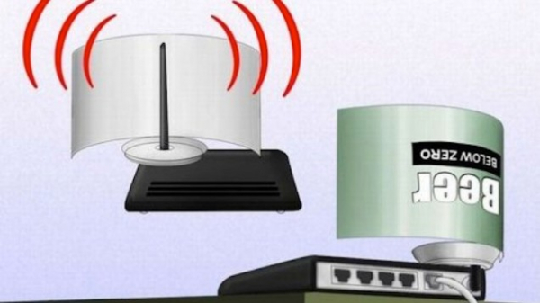 Как усилить сигнал wi-fi роутера в квартире или доме: 11 способов решения