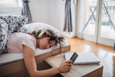 Что делать, чтобы лучше спать? Как избавиться от бессонницы? Проверенные советы