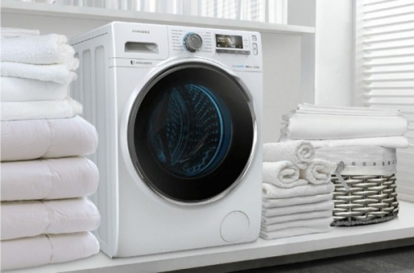 Как избавиться от запаха в стиральной машине: обзор популярных решений