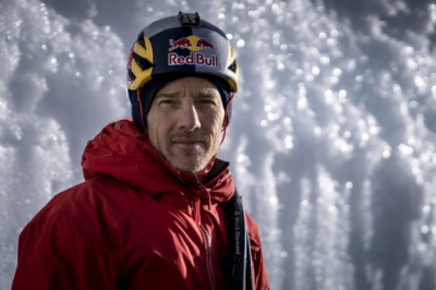 История Шона Шварнера. Как альпинист, дважды победивший рак, покорял горные вершины