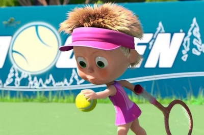 Лучшие мультфильмы о спорте для детей. «Ну, погоди!», «Шайбу, шайбу!», «Смешарики. Спорт»