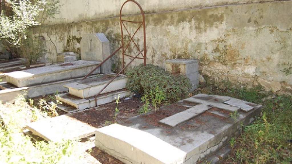Соотечественники в Тунисе организуют уборку Русского военного кладбища в Бизерте 
