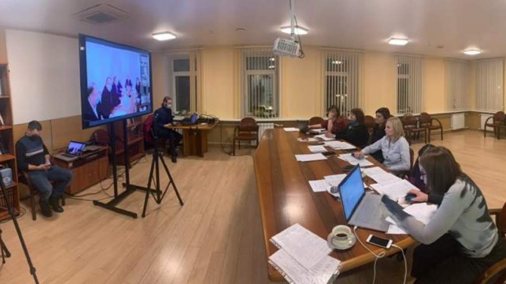 ДВМС и МДС дали старт онлайн-заседаниям Попечительских советов программы «Стипендия Мэра Москвы»