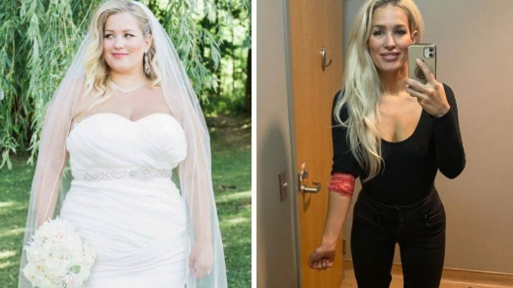 История похудения Дейзи Райт. Как девушке удалось сбросить 33 кг с преддиабетом?