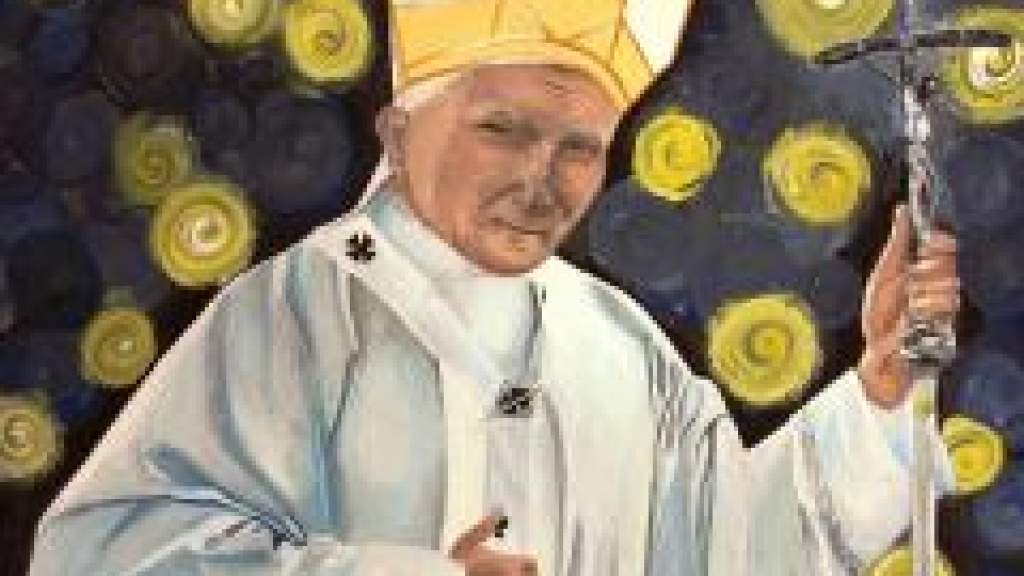 К 100-летию со дня рождения Иоанна Павла II