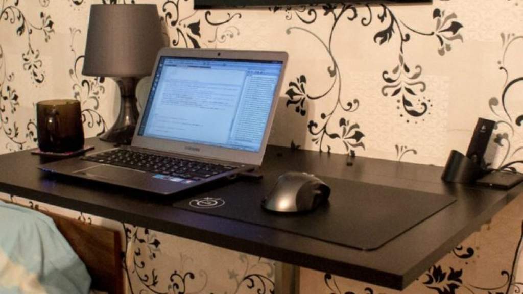 Компьютерный стол своими руками: делаем мебель самостоятельно