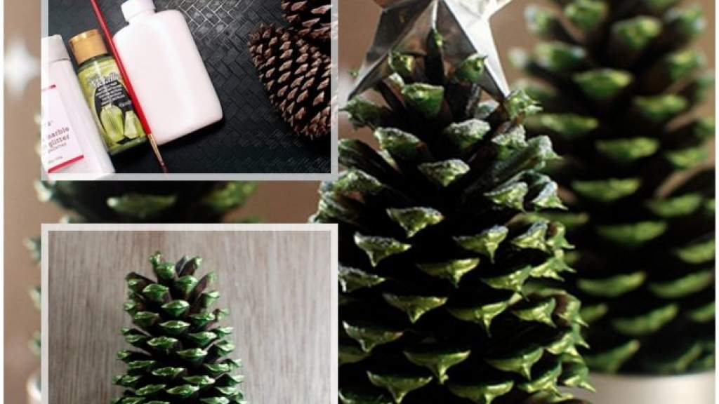 Необычные елки своими руками из разных материалов: 30+ великолепных идей