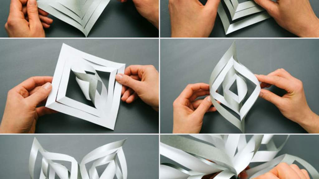 Бумажные помпоны для оформления свадьбы - «Пион-декор»