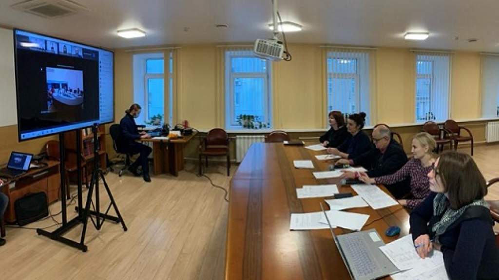 Определены стипендиаты Мэра Москвы в Литве и Азербайджане