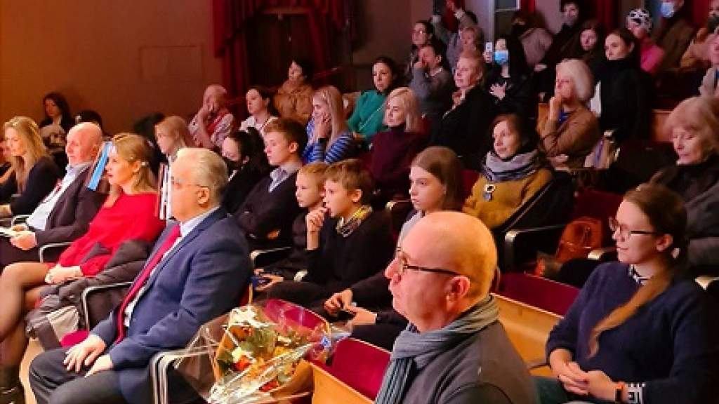 Театр «Диалог» играет большую роль в консолидации соотечественников в Дании