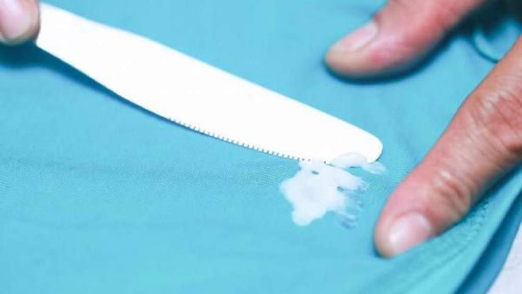 Чем удалить силиконовый герметик: освобождение поверхностей, кожи и ткани