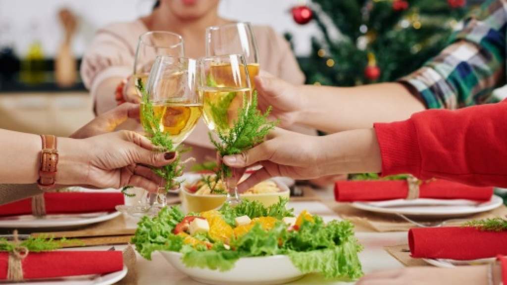 Что приготовить на Рождество? Полезные рецепты на праздничный стол