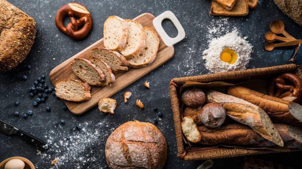 Что такое фитнес-хлеб? Как испечь фитнес-хлеб дома?