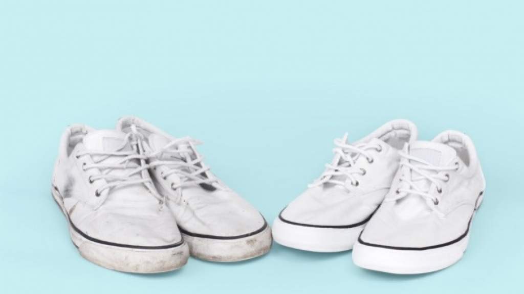 10 способов сделать обувь нескользкой