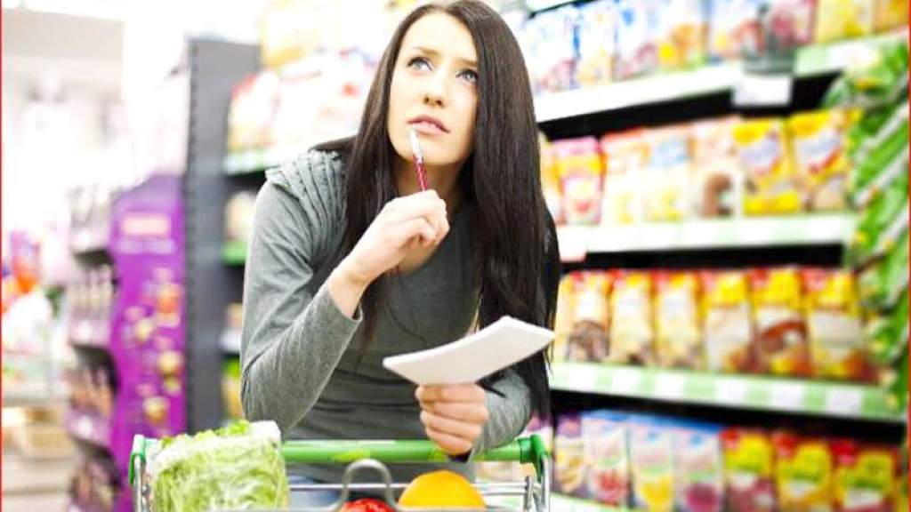 Поход в супермаркет: как сберечь деньги, время и нервы