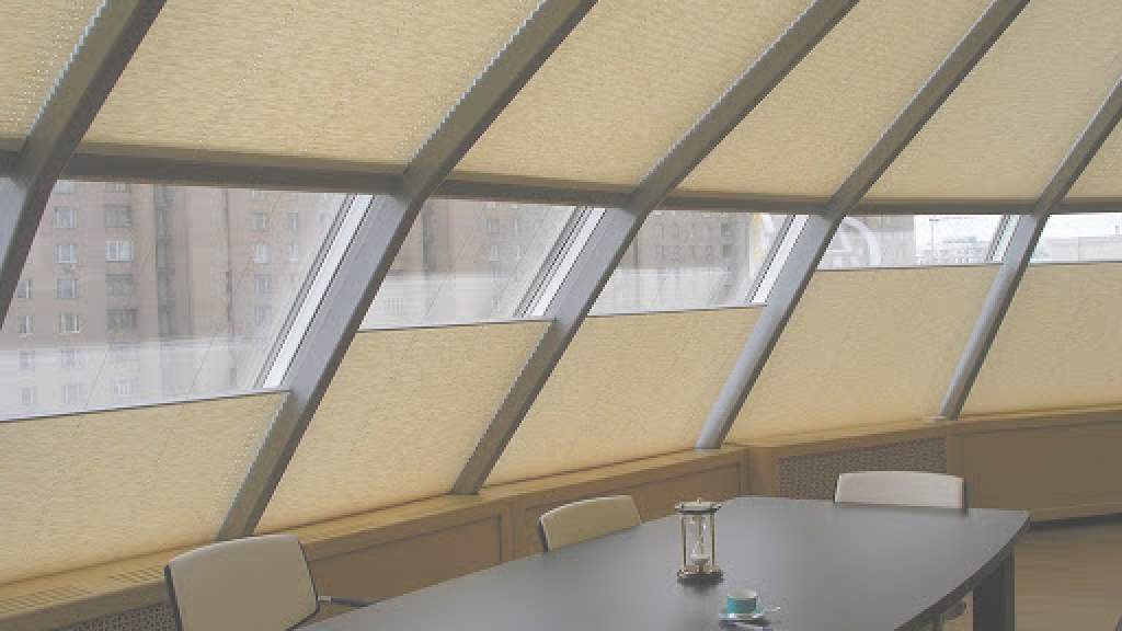 Умные шторы: «смышленое» оборудование для максимального комфорта
