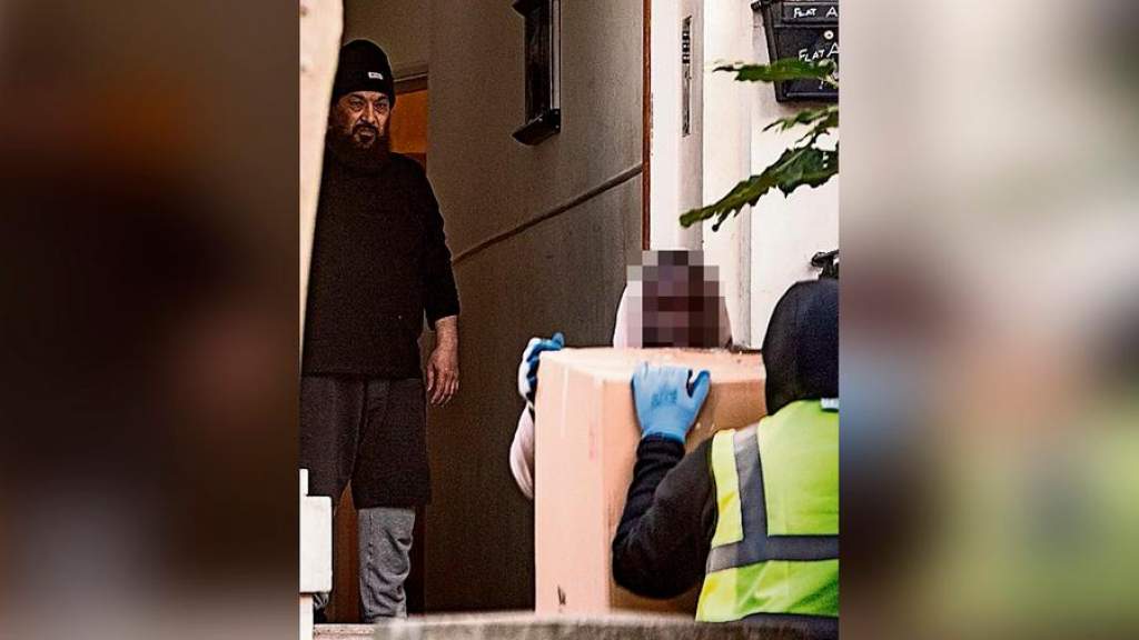 Вышедший из тюрьмы помощник бен Ладена наслаждается спокойной жизнью в лондонском доме за миллион фунтов