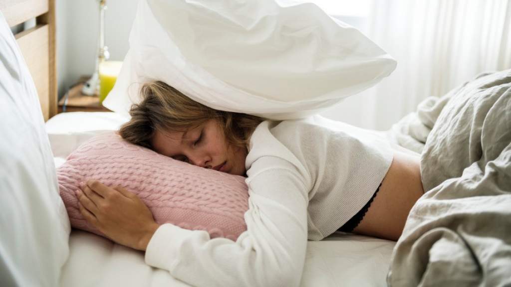 Что делать с постоянной усталостью? Как избавиться от синдрома хронической усталости?