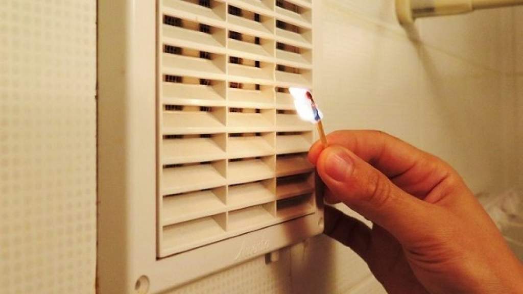 Как почистить вентиляцию в квартире: возможные способы и противопоказания
